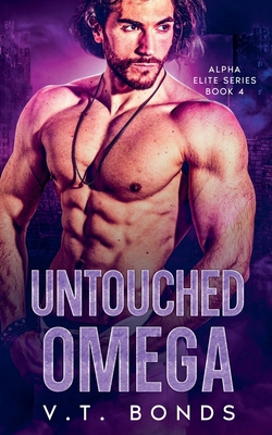 Untouched Omega B0FDYM2VC3 Book Cover