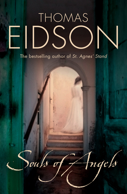 Souls of Angels 0007181752 Book Cover