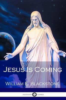 Jesus Is Coming 1545358648 Book Cover