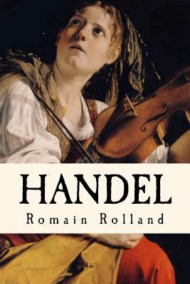 Handel 1974273113 Book Cover