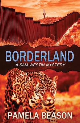 Borderland 0998314943 Book Cover