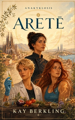 AretĒ 3948789096 Book Cover