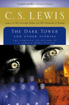 The Dark Tower and Other Stories B000OK83WI Book Cover