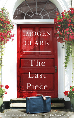 The Last Piece 1713505835 Book Cover