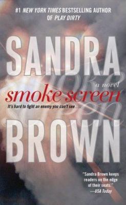 Smoke Screen 0739497537 Book Cover