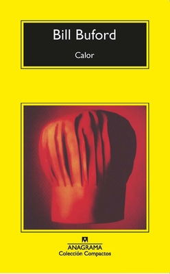 Calor [Spanish] 8433961012 Book Cover