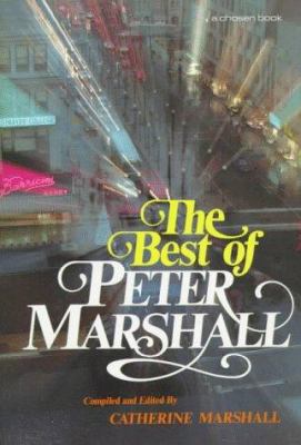 Best of Peter Marshall 0800791231 Book Cover