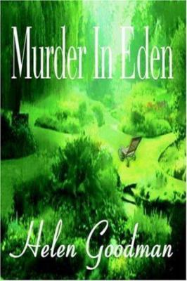 Murder in Eden 1591331080 Book Cover