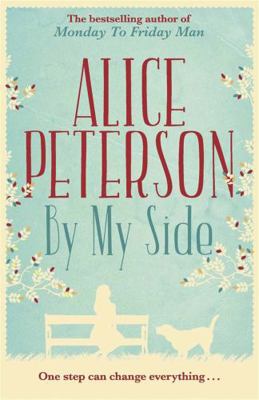 By My Side 1782061819 Book Cover