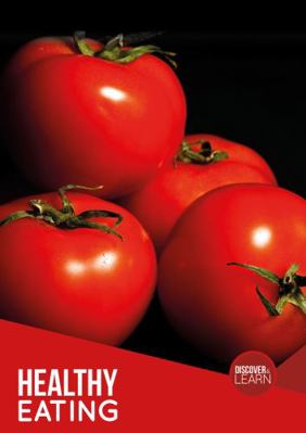 Healthy Eating 1786370727 Book Cover