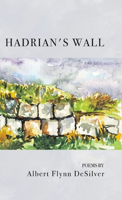 Hadrian's Wall 1599241978 Book Cover
