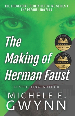 The Making of Herman Faust 1547235519 Book Cover