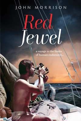 Red Jewel B09YQF2QXP Book Cover