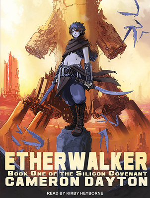 Etherwalker 151595126X Book Cover