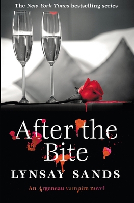 After the Bite: Book Thirty-Five 1473235073 Book Cover