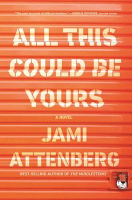 All This Could Be Yours (International Edition) 1788163265 Book Cover