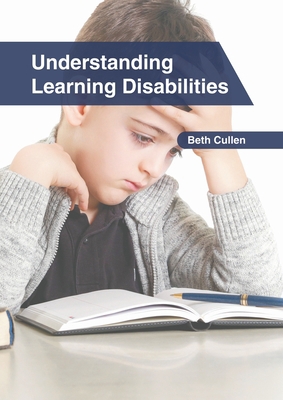 Understanding Learning Disabilities 1639895396 Book Cover