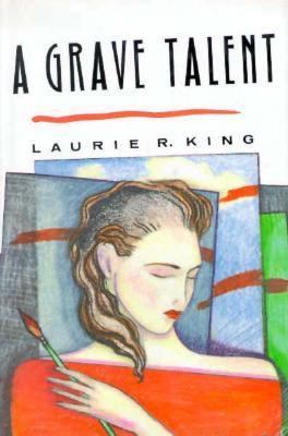 A Grave Talent: A Novel (A Kate Martinelli Myst... 0312088043 Book Cover