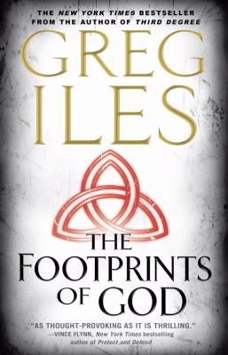 The Footprints of God 1439128251 Book Cover