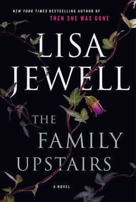 The Family Upstairs: A Novel 1982136200 Book Cover