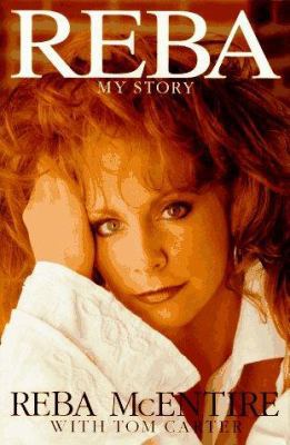 Reba: My Story 0553096079 Book Cover