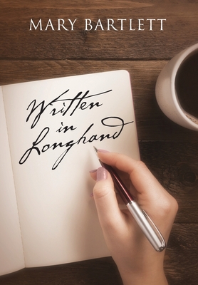 Written in Longhand 1977268471 Book Cover