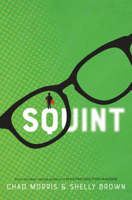 Squint 1629726125 Book Cover