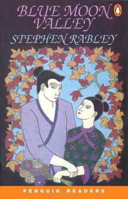 Blue Moon Valley (Penguin Readers, EasyStarts) 0582402883 Book Cover
