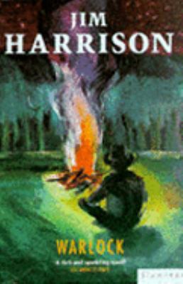Warlock 0586091971 Book Cover