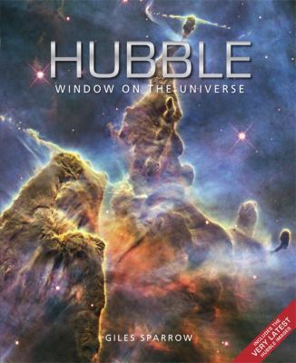 Hubble: Window on the Universe 184916486X Book Cover