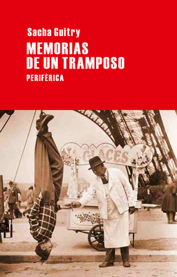 Memorias de Un Tramposo [Spanish] 8492865563 Book Cover