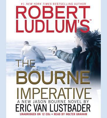 Robert Ludlum's (Tm) the Bourne Imperative 1611134528 Book Cover