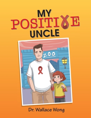 My Positive Uncle 1796051608 Book Cover