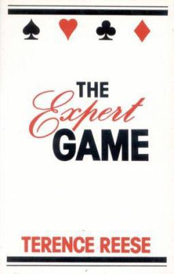 The Expert Game 0709014406 Book Cover