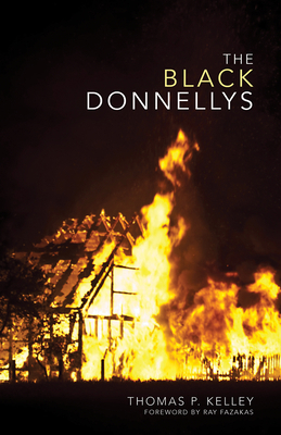 The Black Donnellys 0228104157 Book Cover