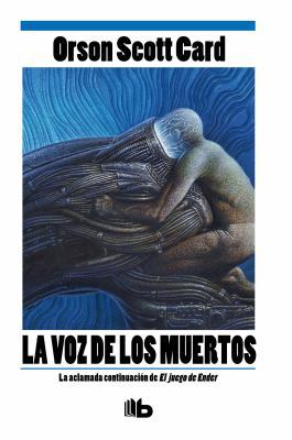 La Voz de Los Muertos / Speaker of the Dead [Spanish] 8498729858 Book Cover