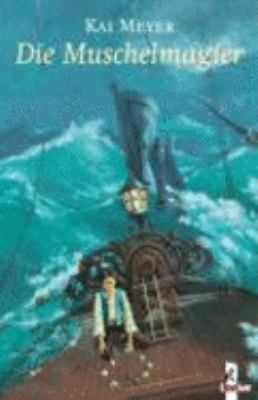 Die Muschelmagier [German] 3785549857 Book Cover