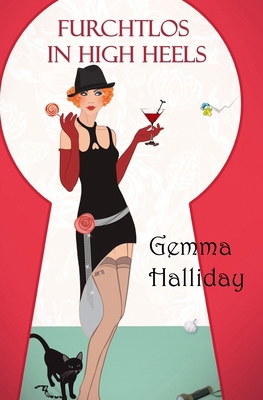 Furchtlos in High Heels [German] 1484973720 Book Cover