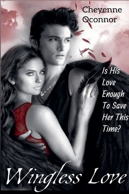Wingless Love B0DJCPGW34 Book Cover
