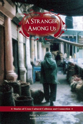 A Stranger Among Us: Stories of Cross Cultural ... 1938604318 Book Cover