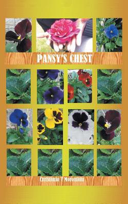 Pansy'S Chest 1490790012 Book Cover