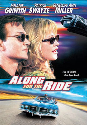 Along For The Ride B0016MJ6WE Book Cover