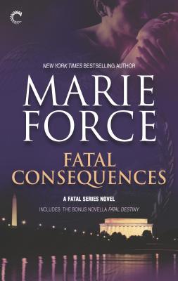 Fatal Consequences: An Anthology 0373002238 Book Cover