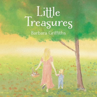 Little Treasures 1779411243 Book Cover