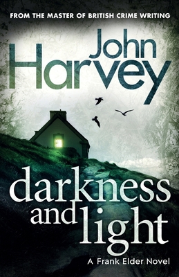 Darkness and Light 0099585650 Book Cover