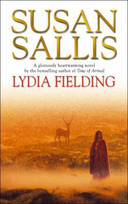 Lydia Fielding 0593050231 Book Cover