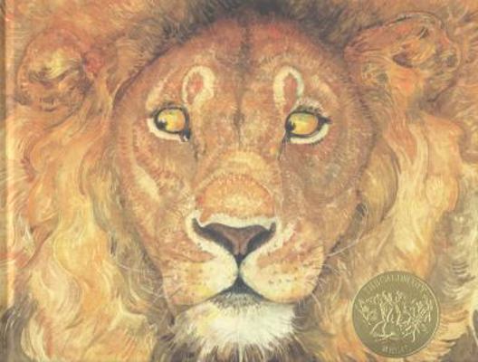 Lion & the Mouse 140632759X Book Cover