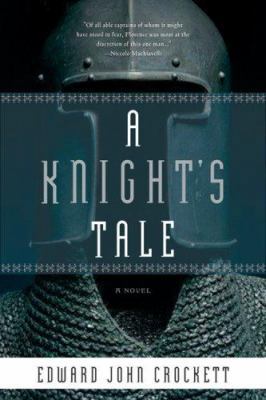 A Knight's Tale 193364849X Book Cover