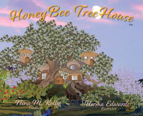 HoneyBee TreeHouse B0BFV9L5DB Book Cover