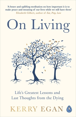 On Living 024129729X Book Cover